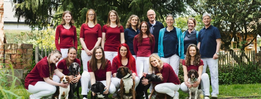 Team - Tierarzt Korbach